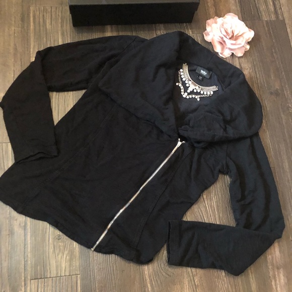 ❤️🌺Mossimo jacket 🌺❤️ - Picture 1 of 3